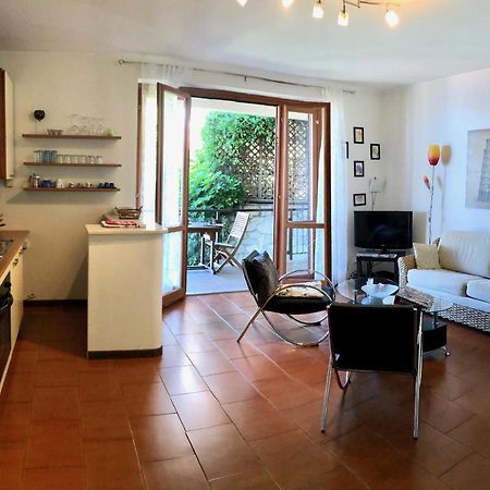 Ferienwohnung Pepiniere 欧斯佩达蒂 外观 照片