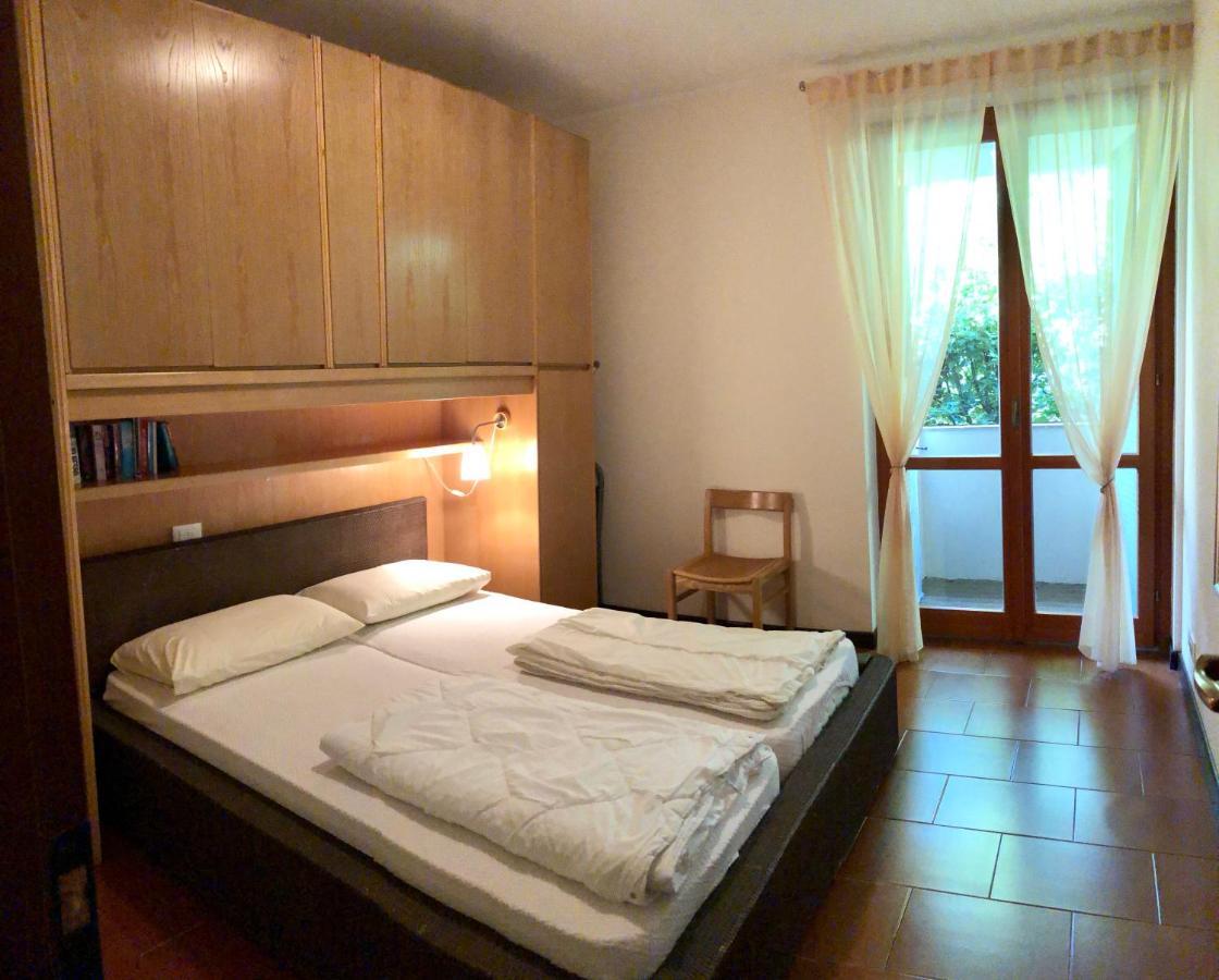 Ferienwohnung Pepiniere 欧斯佩达蒂 外观 照片